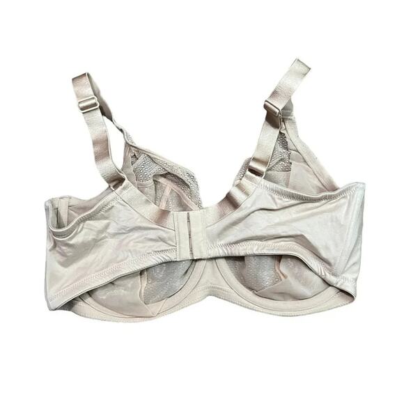 Parfait Women's Paige Unlined Wire Bra 36G Porcelain - Picture 6 of 6